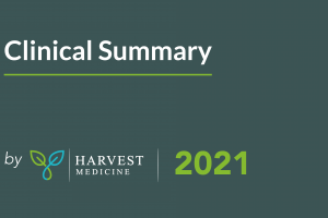 Cannabis Clinical Summaries for Patients