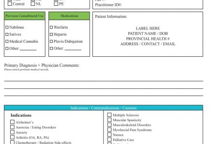 Referral Form