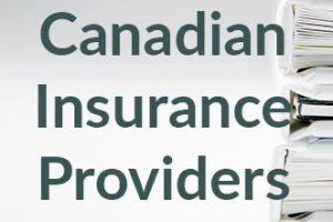 Canadian private insurance coverage for medical cannabis
