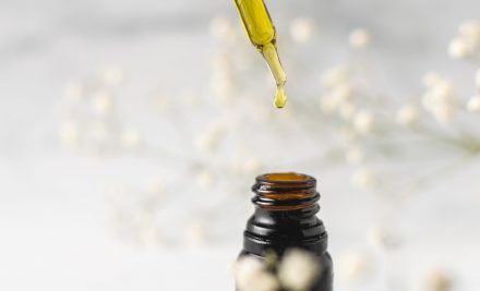 Medical Cannabis Oils