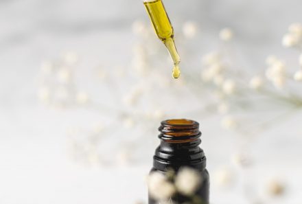 Medical Cannabis Oils