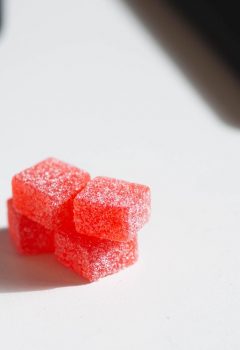Medical Cannabis Gummies & Soft Chews