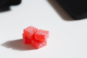 Medical Cannabis Gummies & Soft Chews